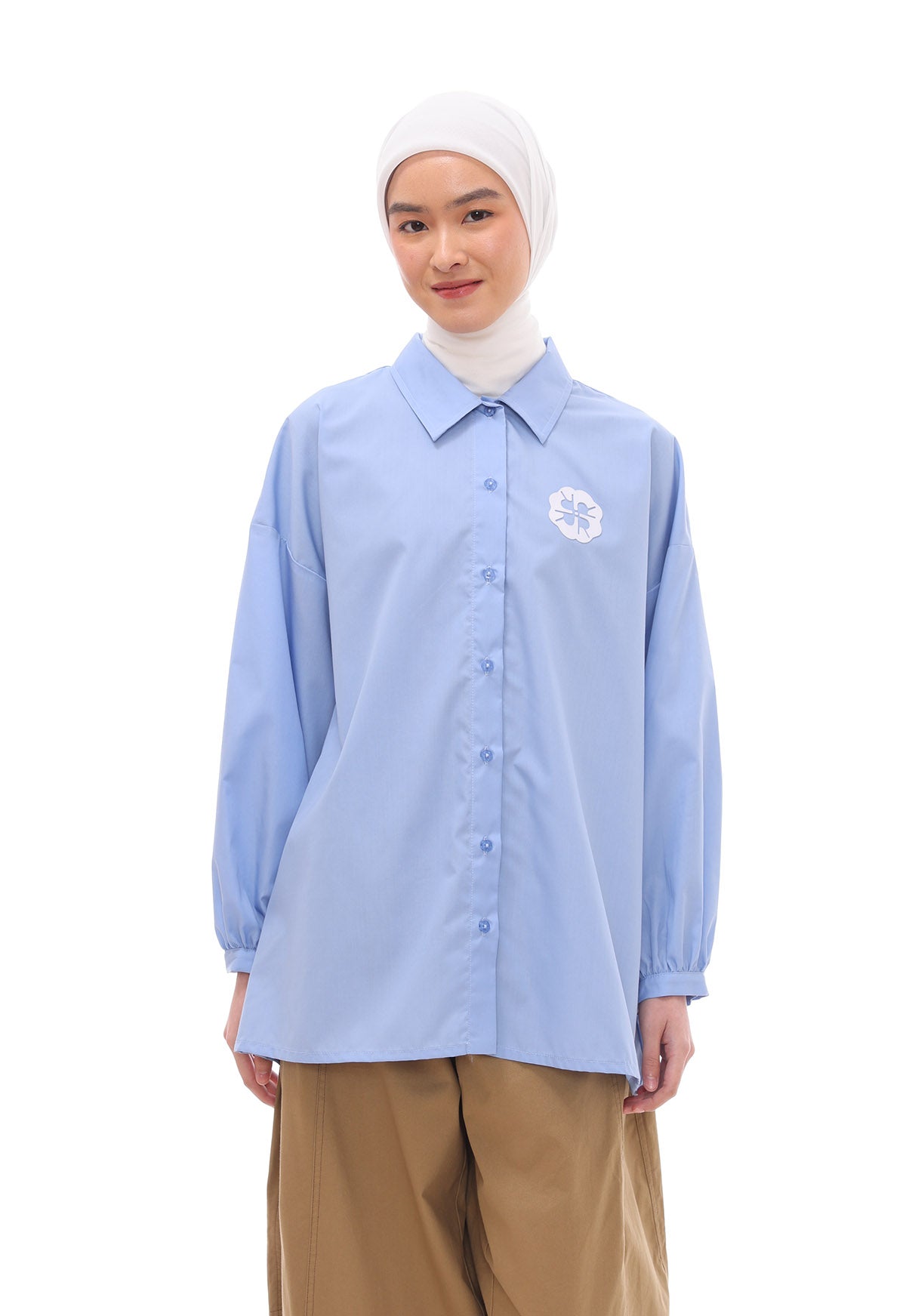 ATHENA SHIRT