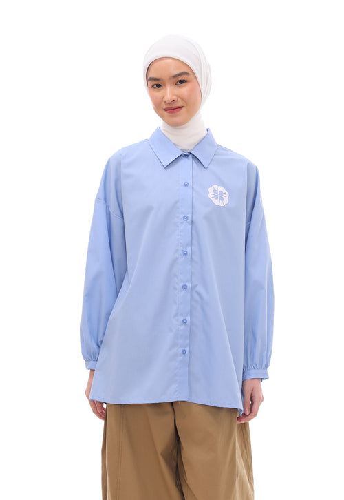 ATHENA SHIRT