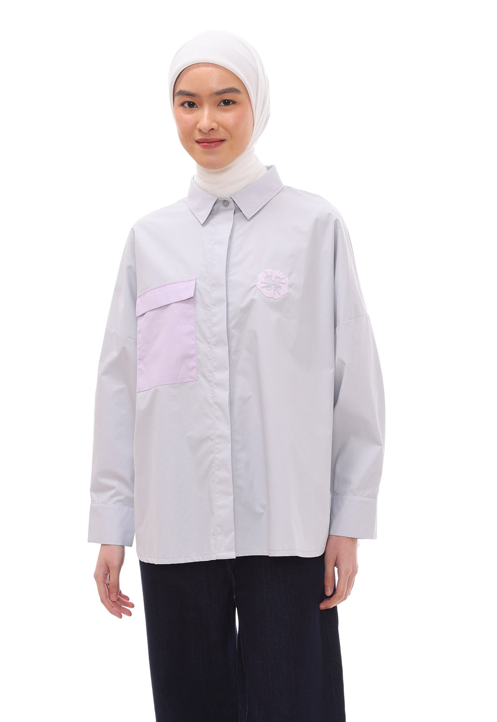 STARLI SHIRT