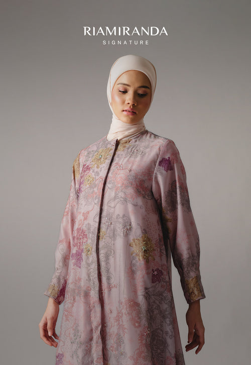 HAPPA DRESS
