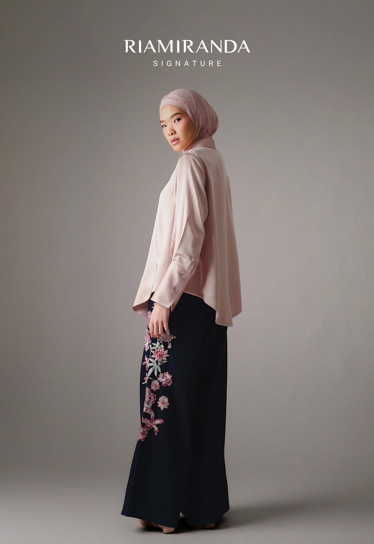 MINDARA PANTS