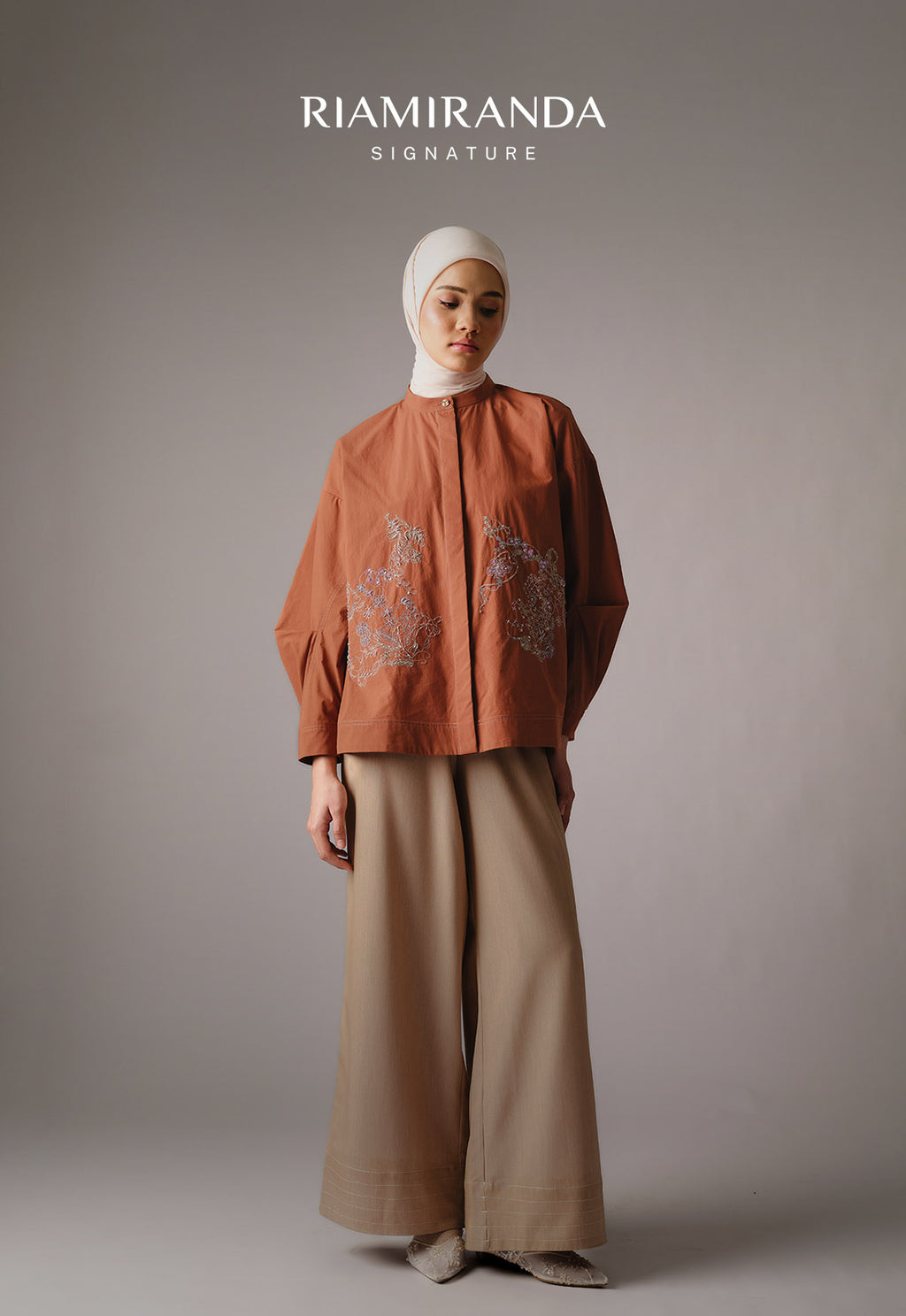 SASMARA TOP