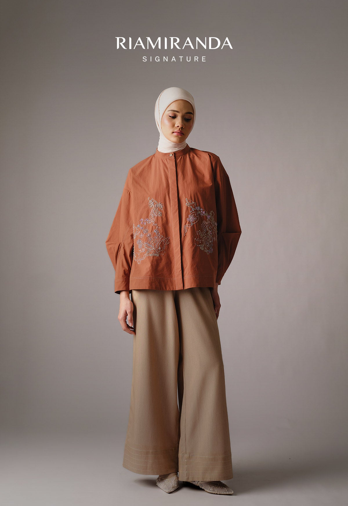 SASMARA TOP