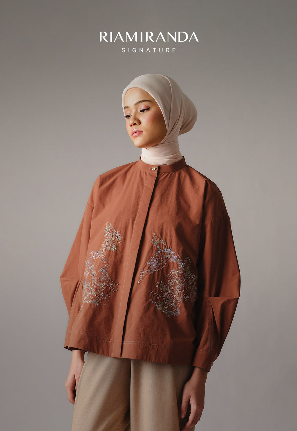 SASMARA TOP