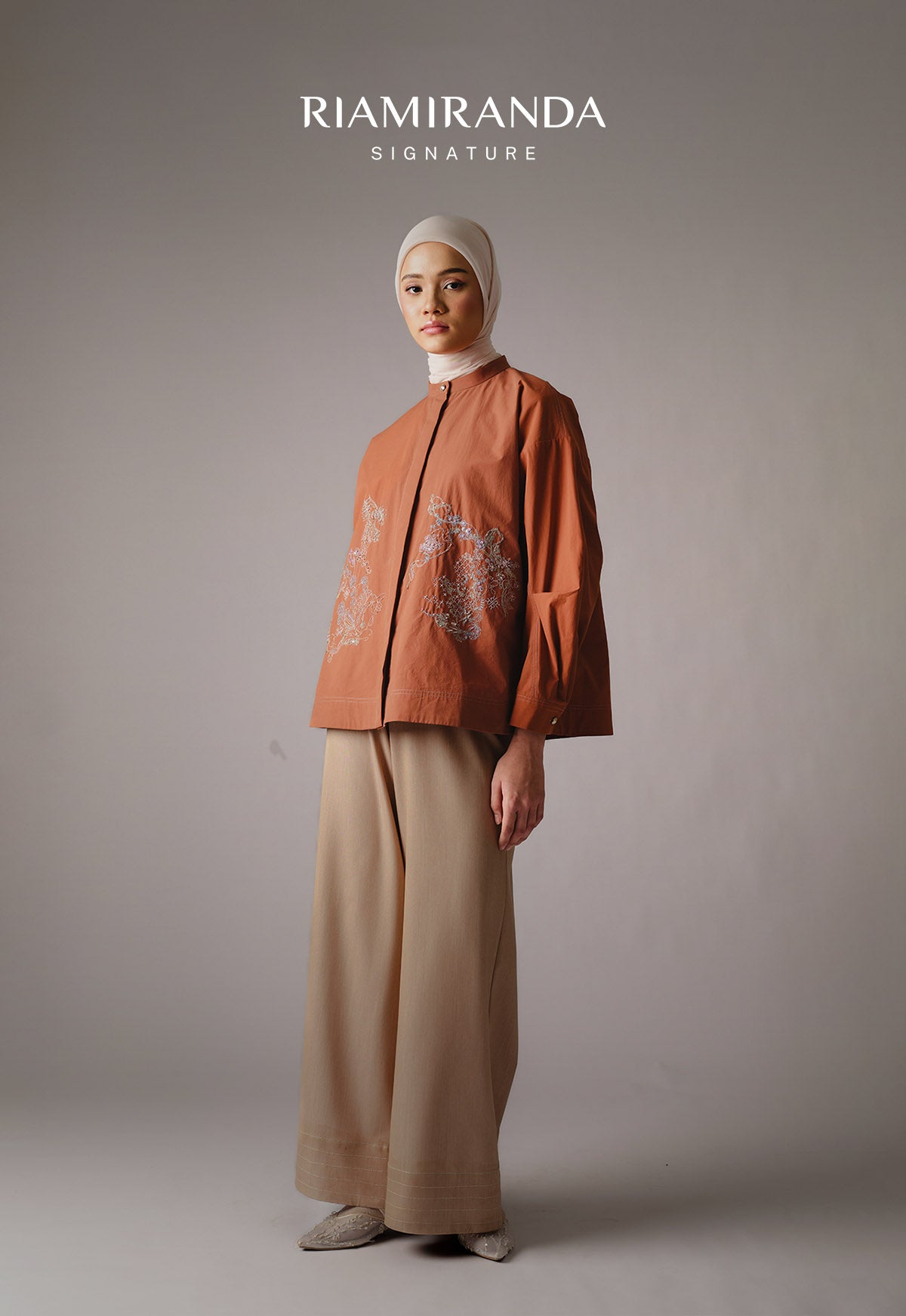 SASMARA TOP