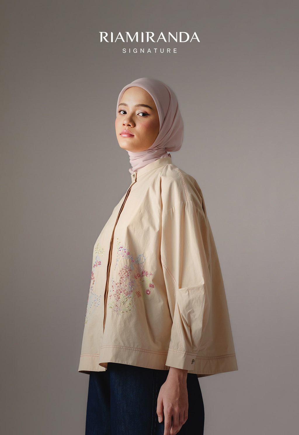 SASMARA TOP