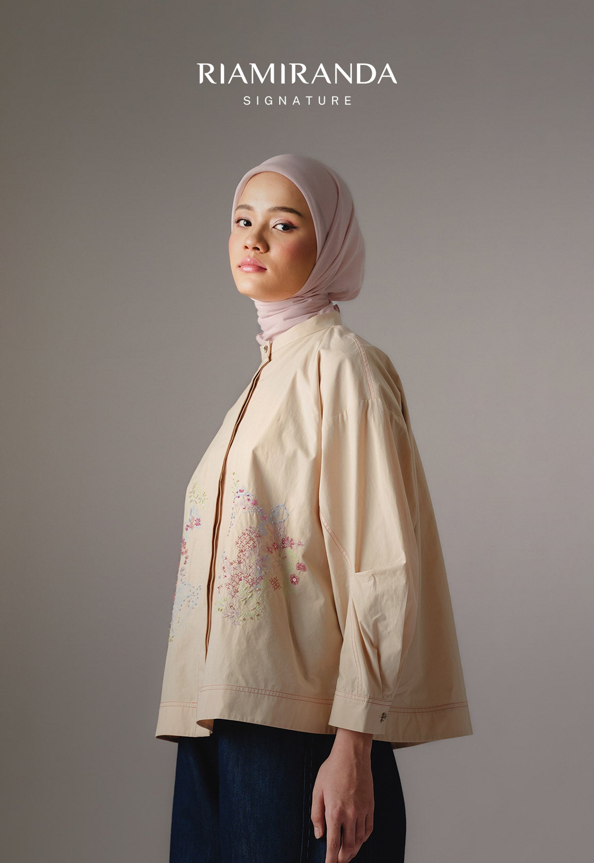 SASMARA TOP