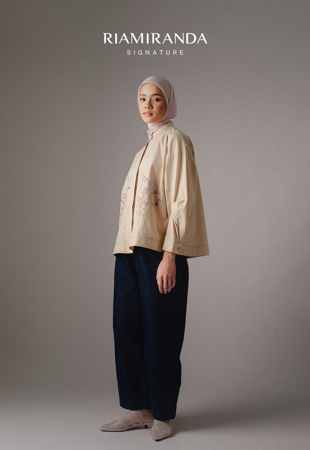 SASMARA TOP