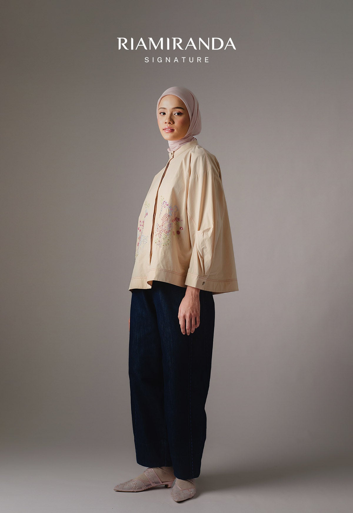 SASMARA TOP