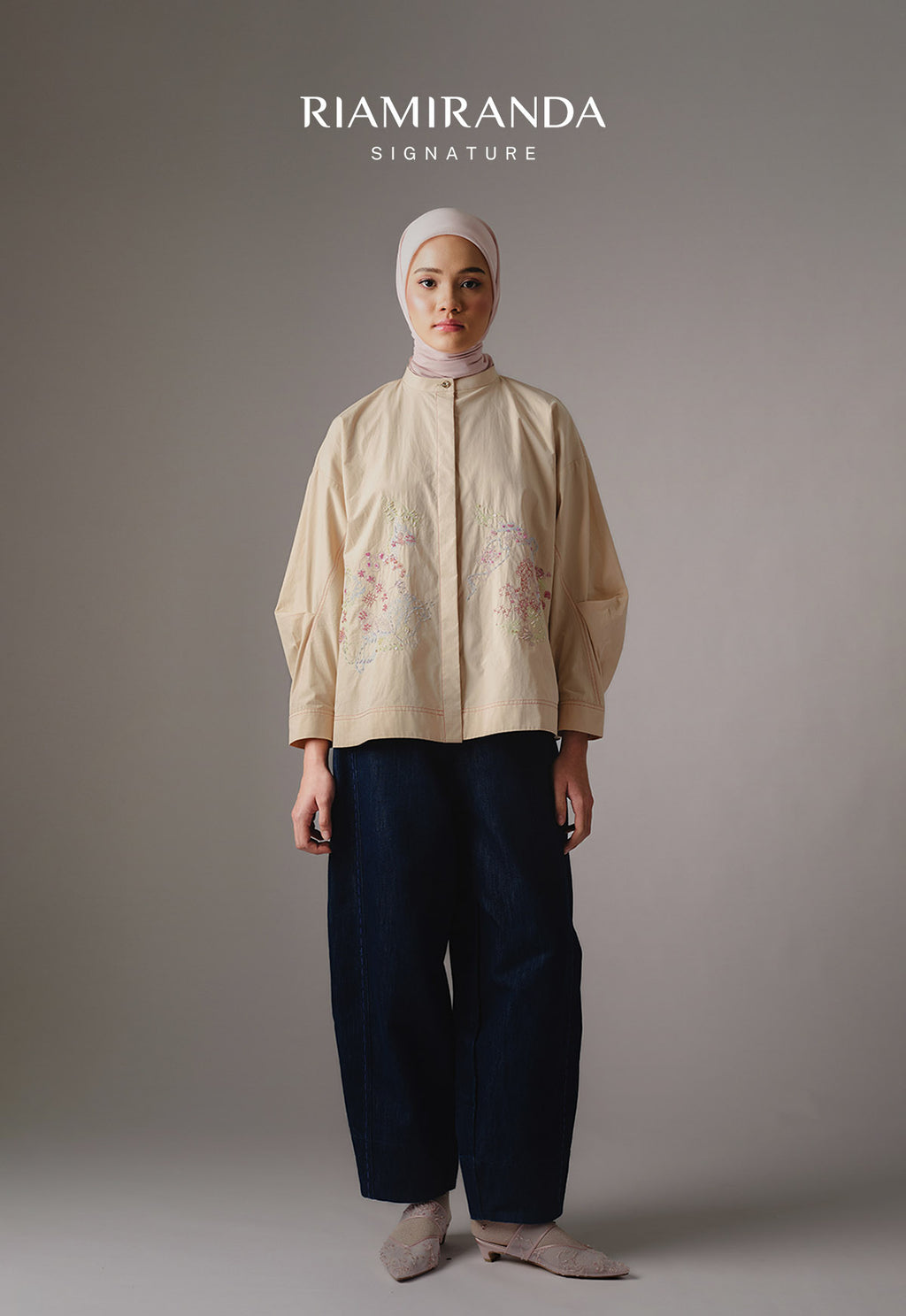 SASMARA TOP