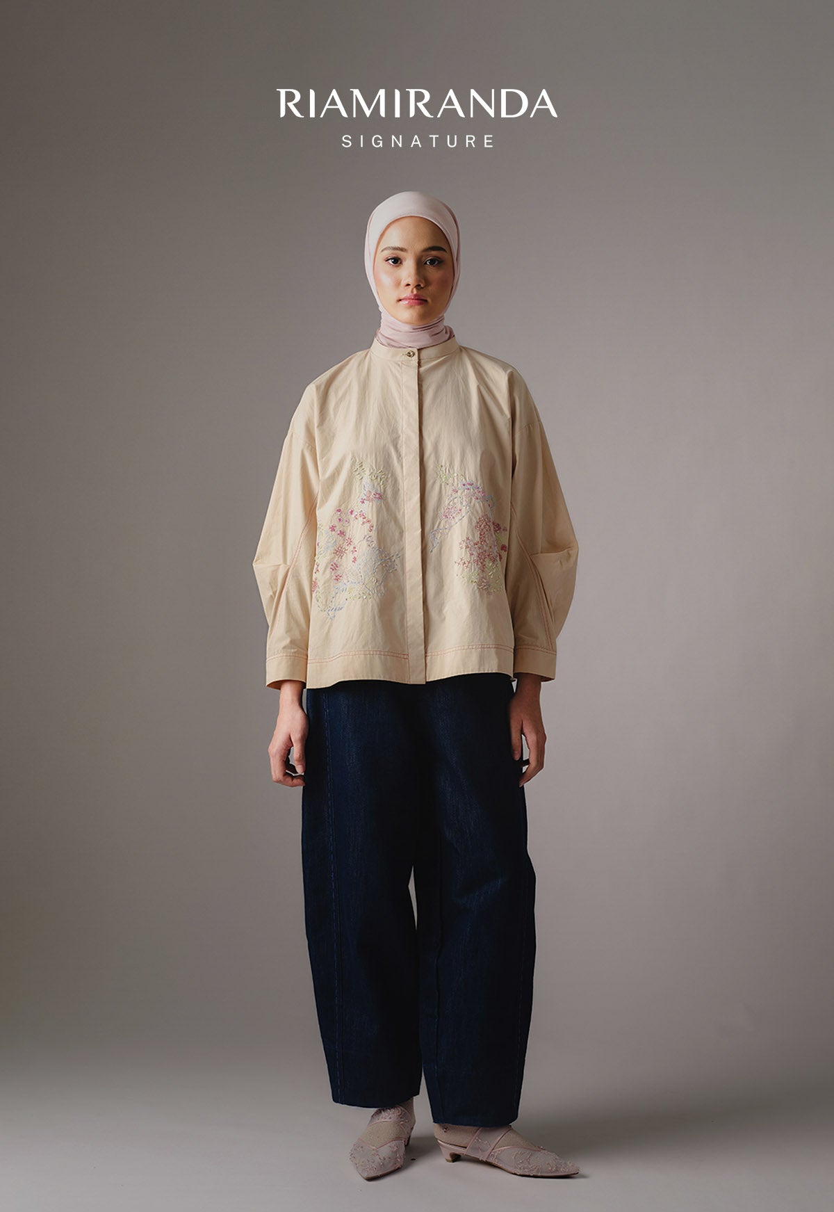 SASMARA TOP