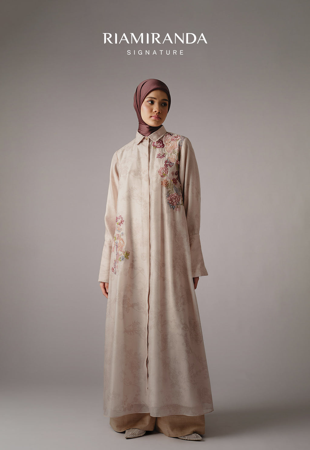 SOLVIA DRESS