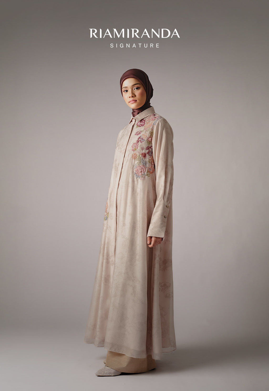 SOLVIA DRESS