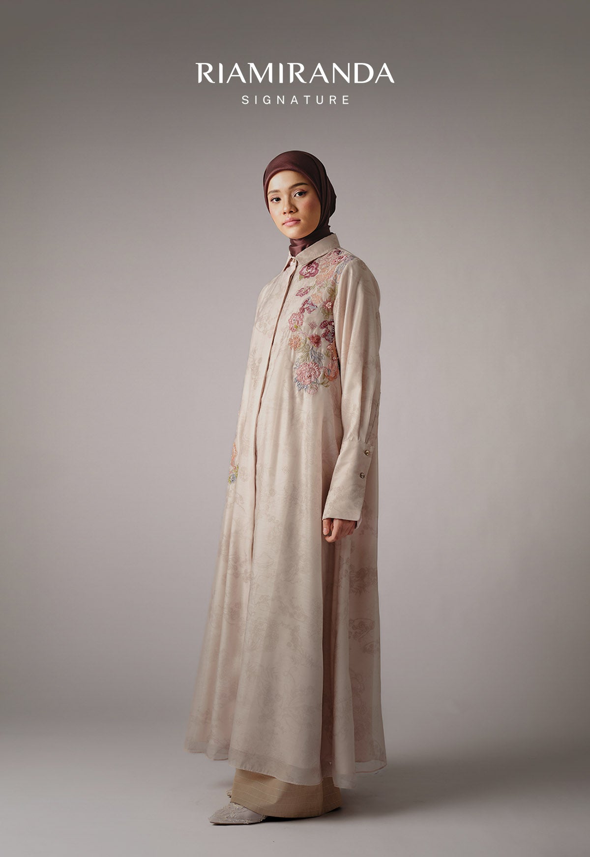 SOLVIA DRESS