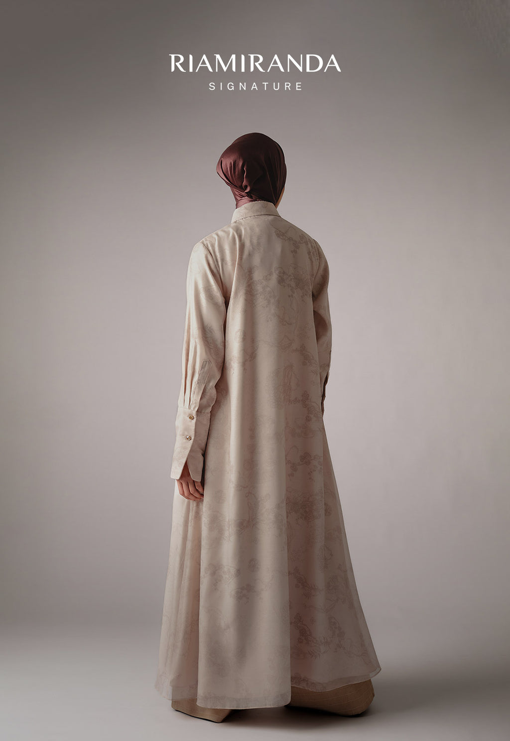 SOLVIA DRESS