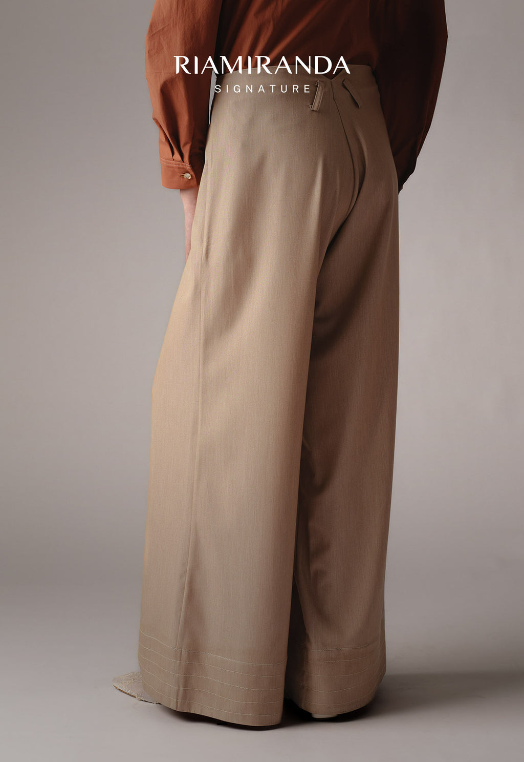 SUKMAJA PANTS