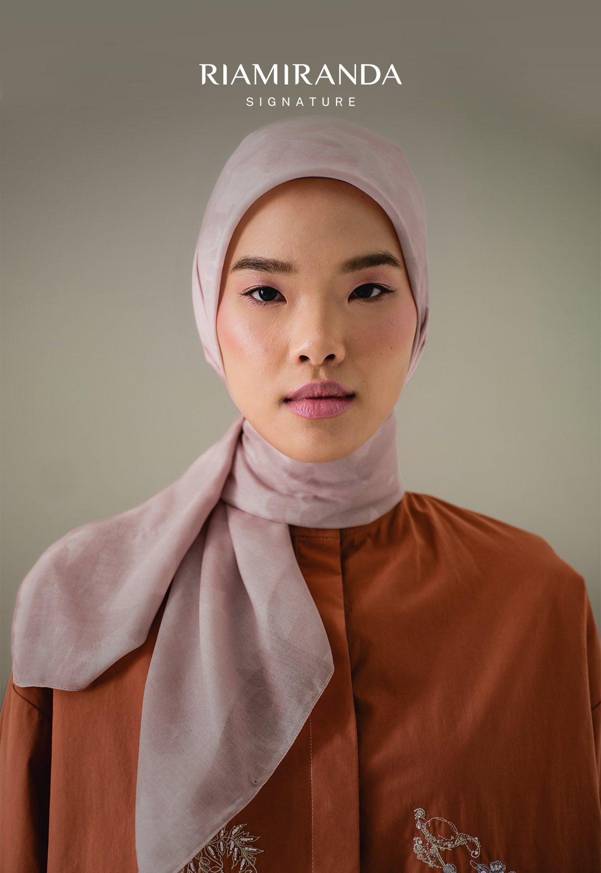 SENARA SCARF