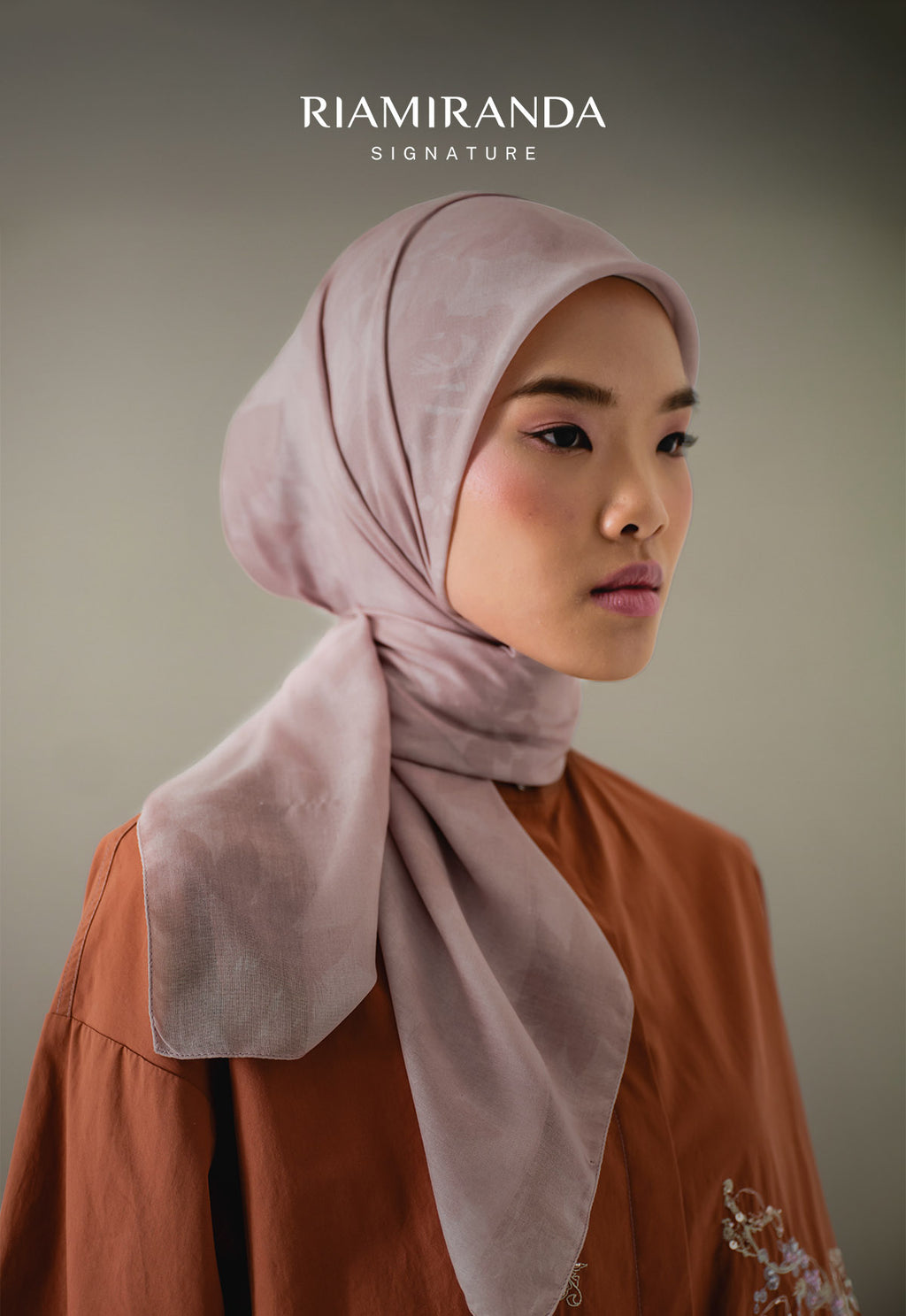 SENARA SCARF