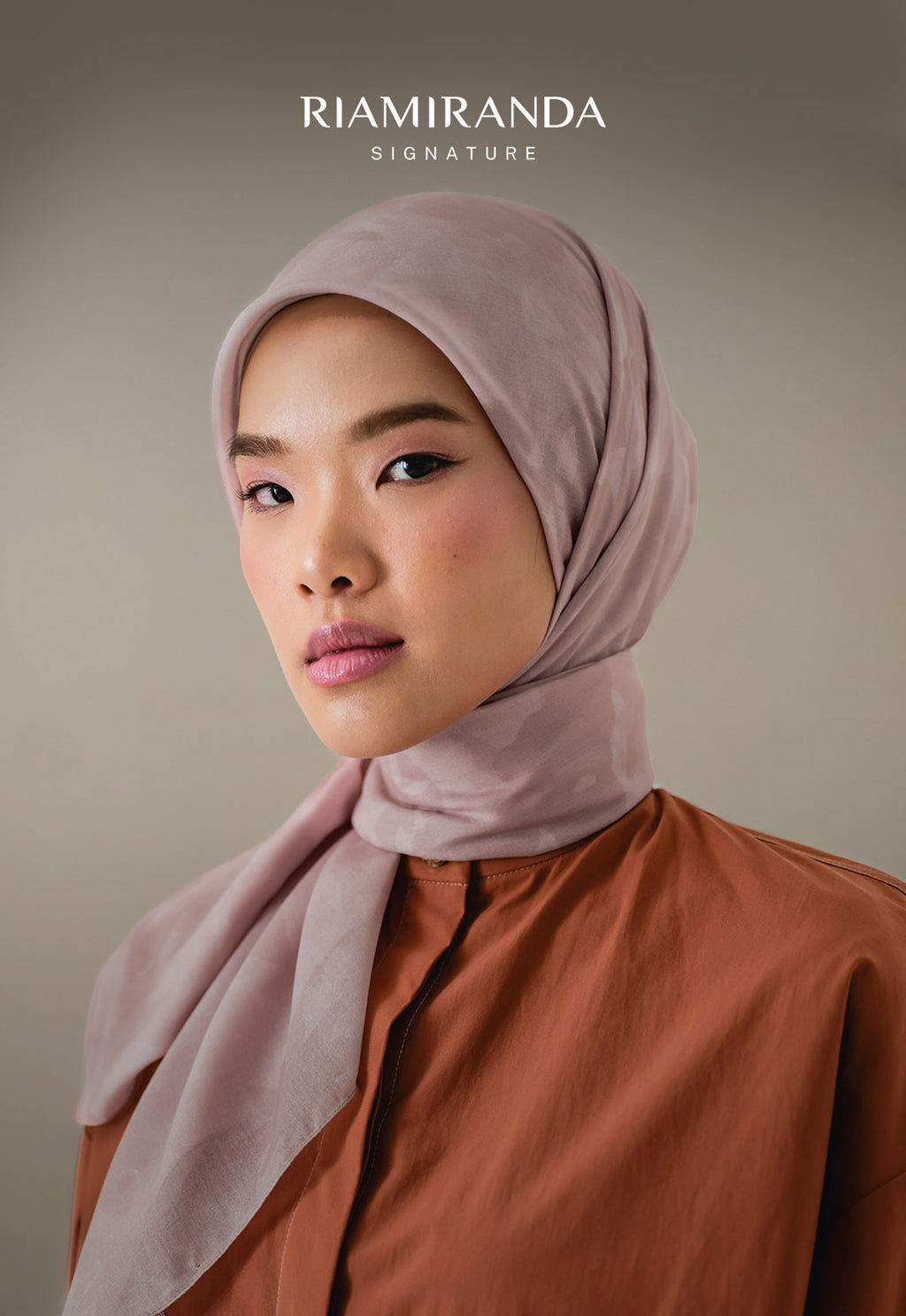 SENARA SCARF