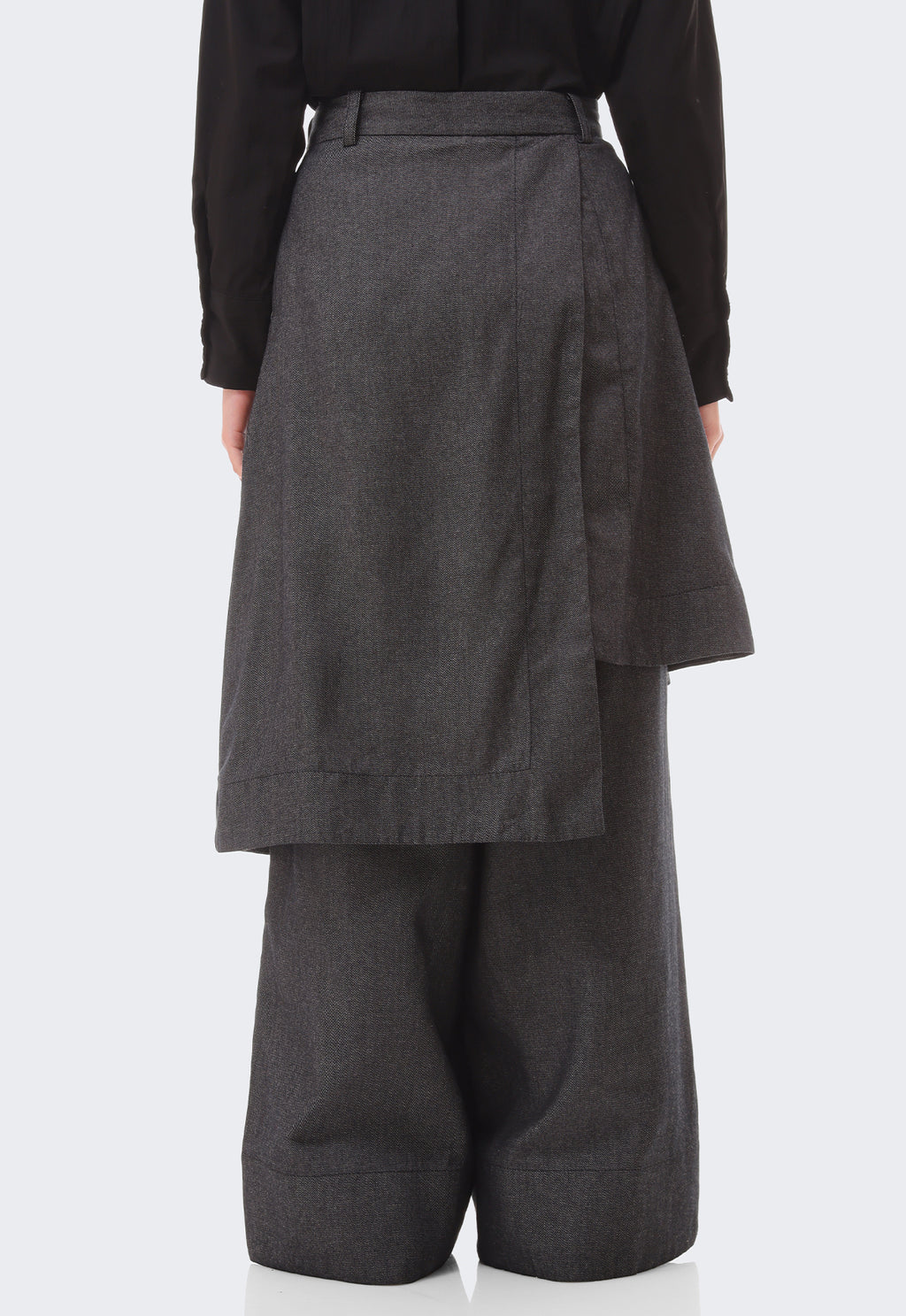 MALLA SKIRT PANTS