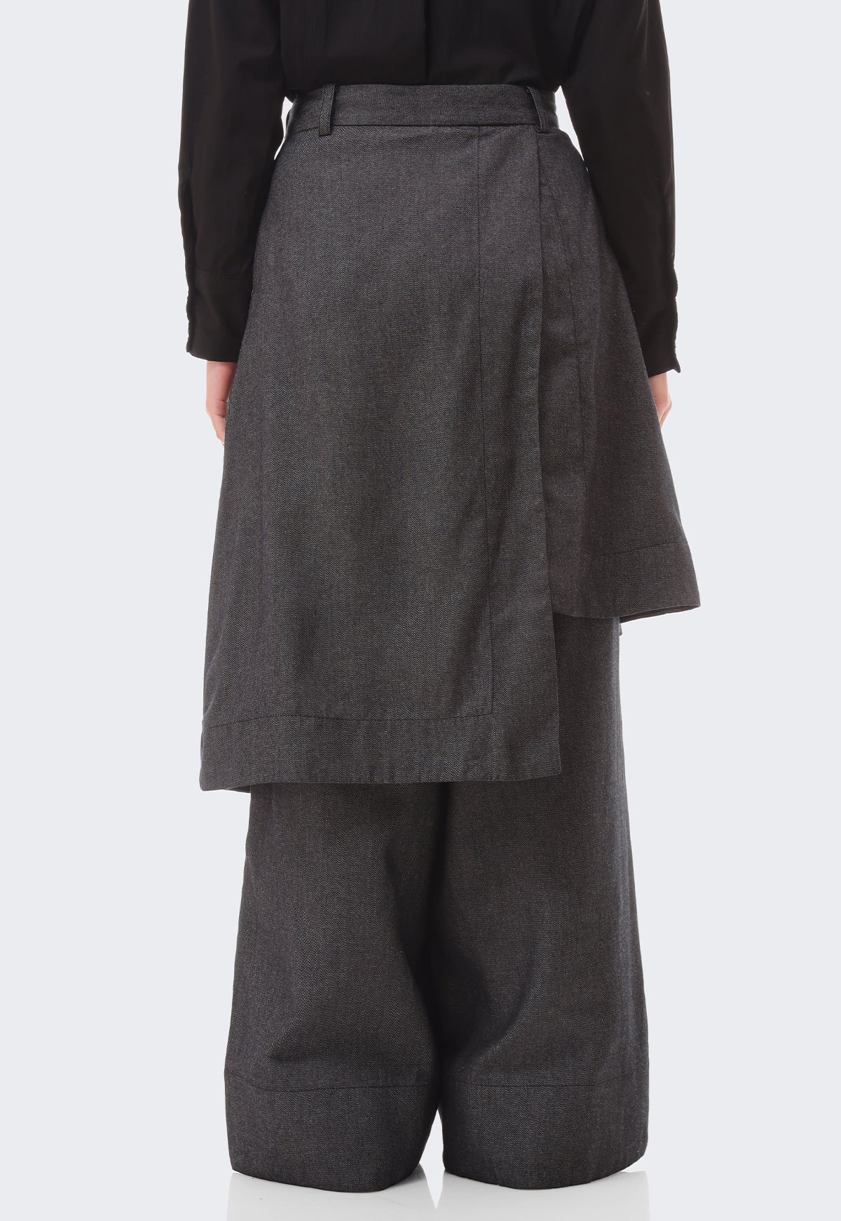 MALLA SKIRT PANTS