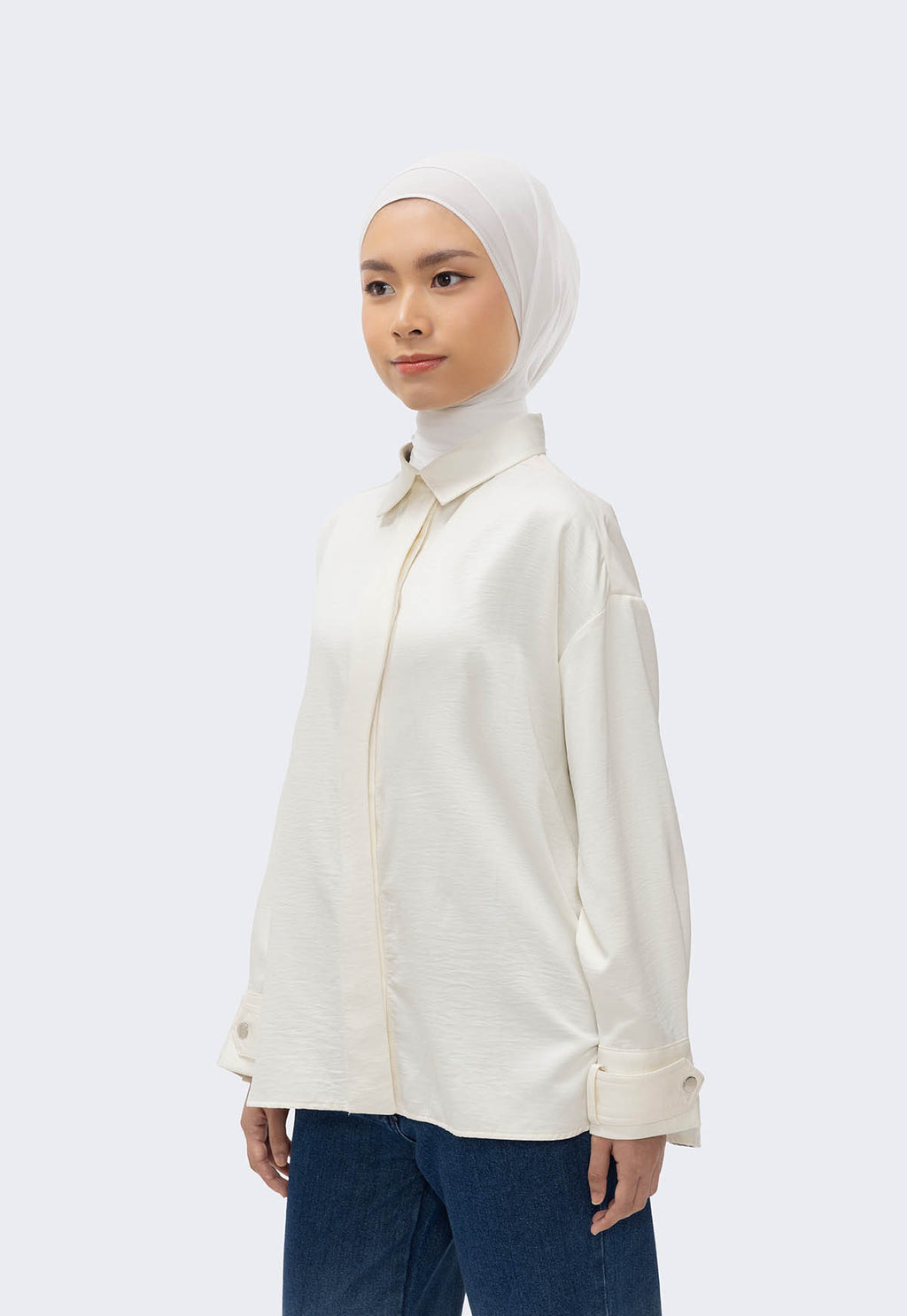 MOKITA SHIRT