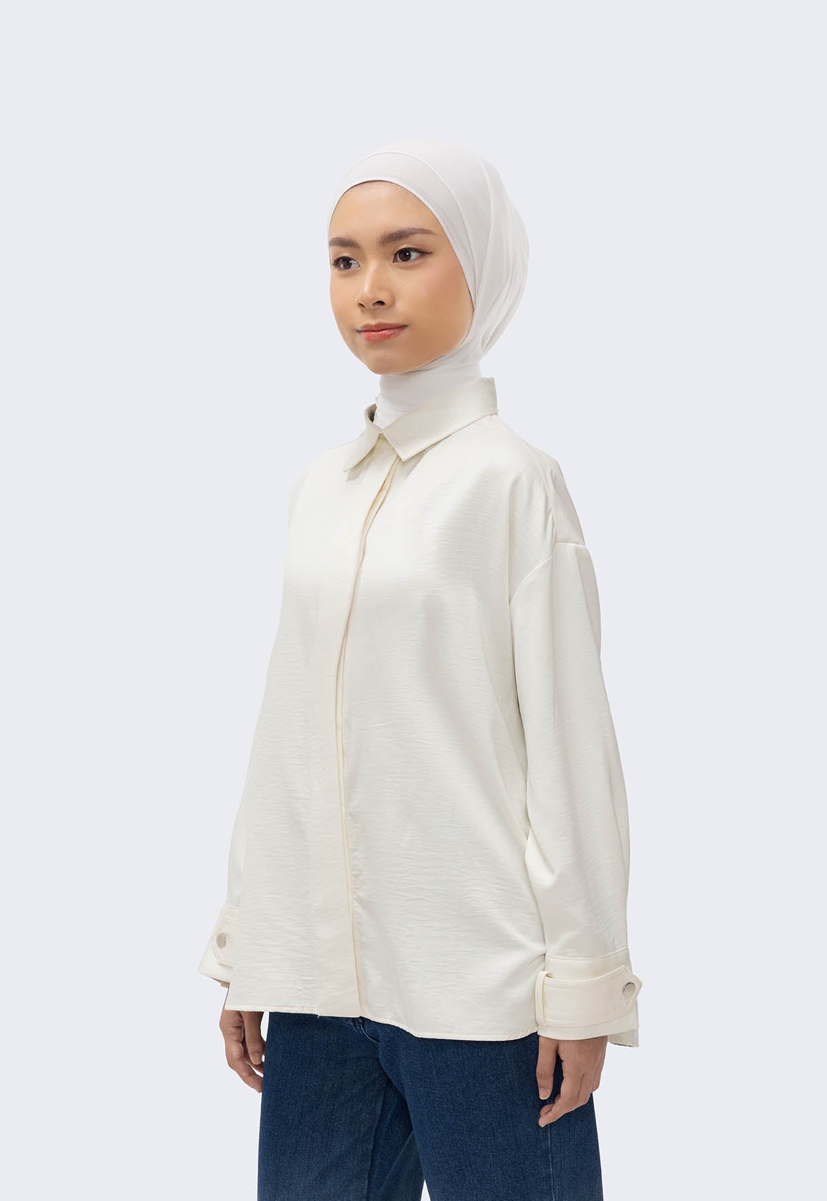 MOKITA SHIRT