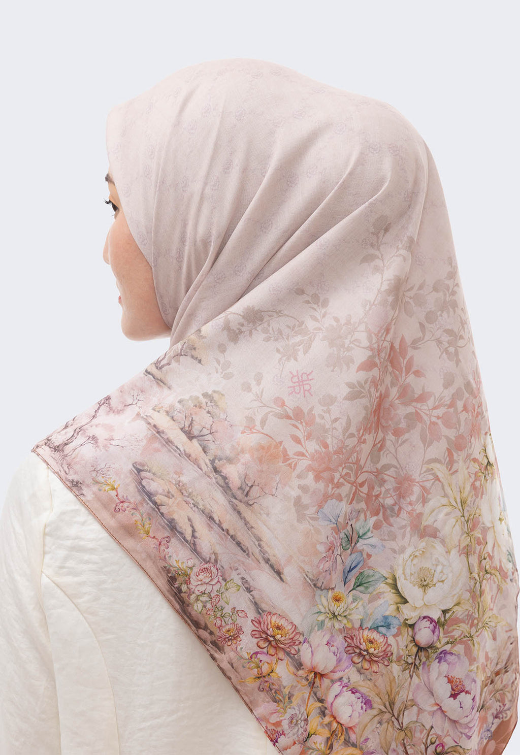 FLORENCE SCARF