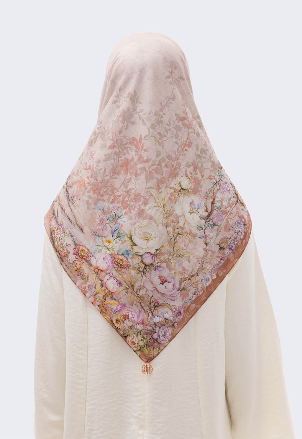 FLORENCE SCARF