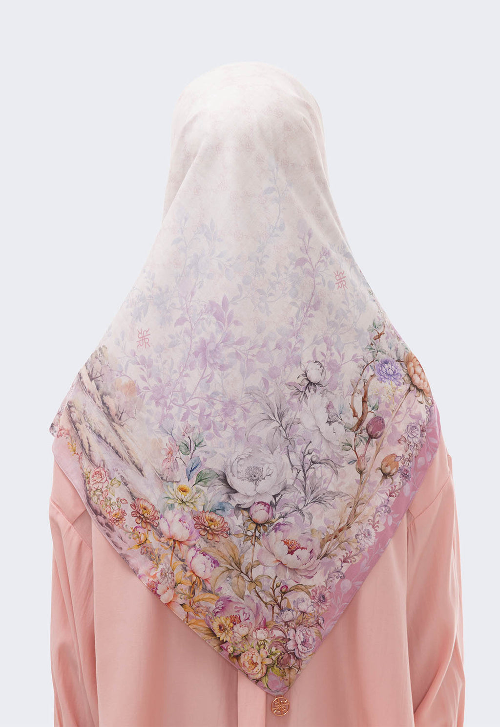 FLORENCE SCARF