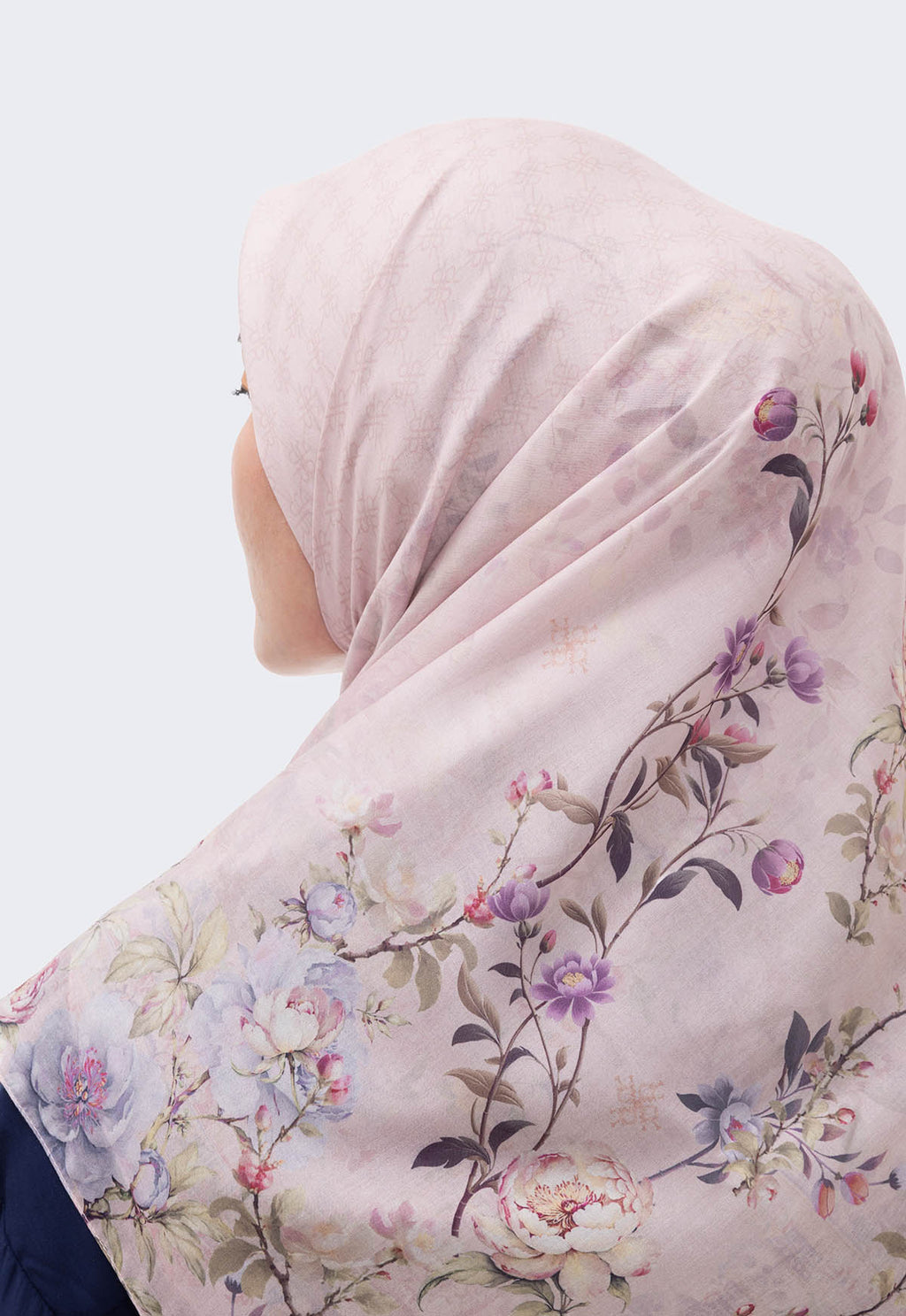 ASHVIA SCARF