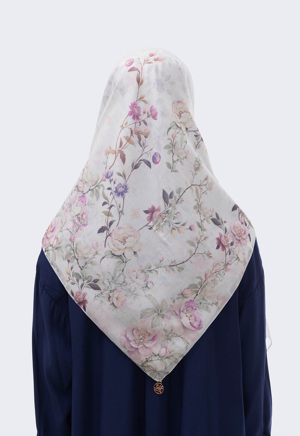 ASHVIA SCARF
