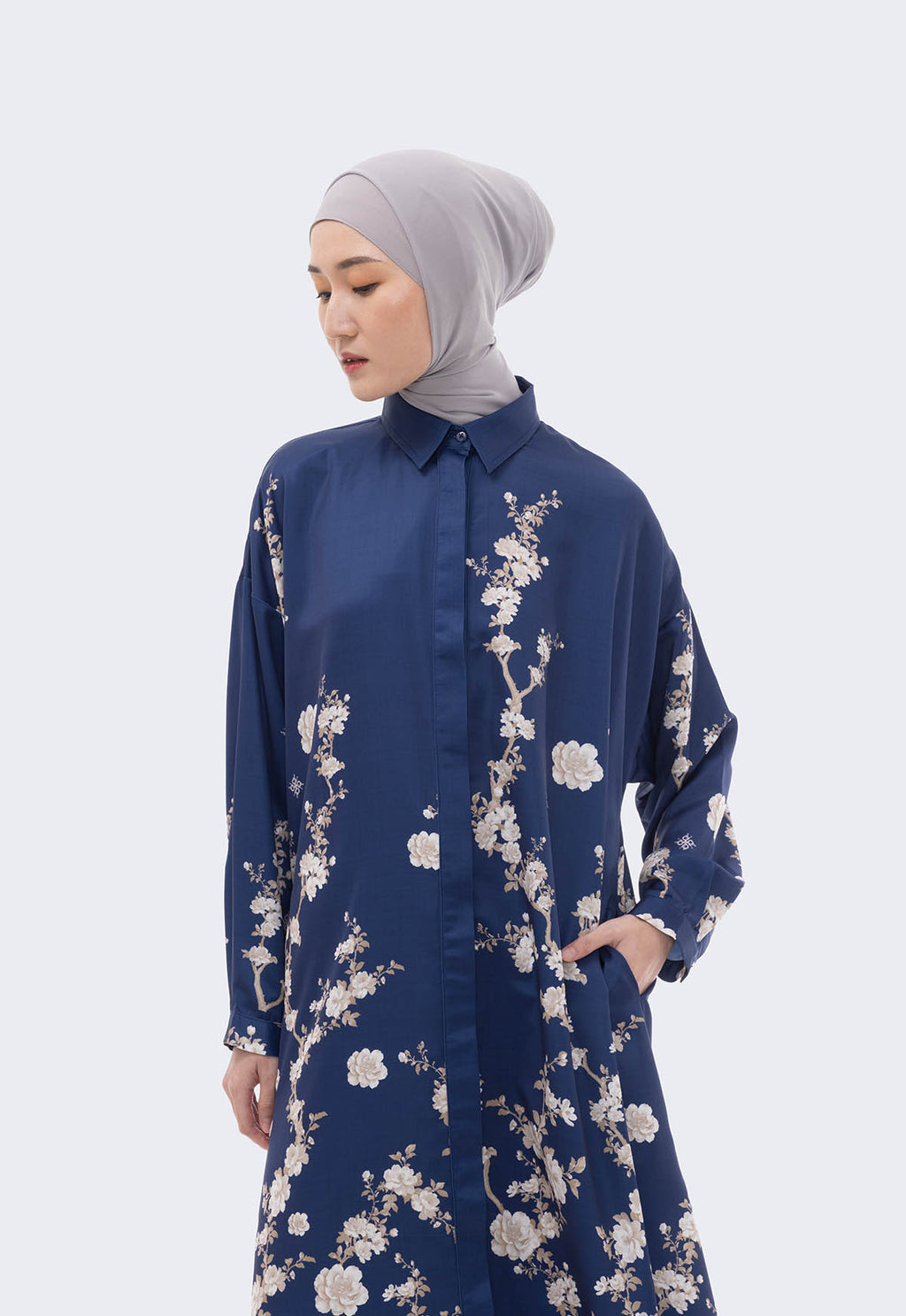 ORLA CEKO SHIRT DRESS