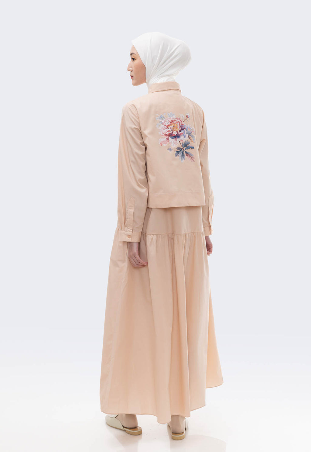 ZAAN DRESS