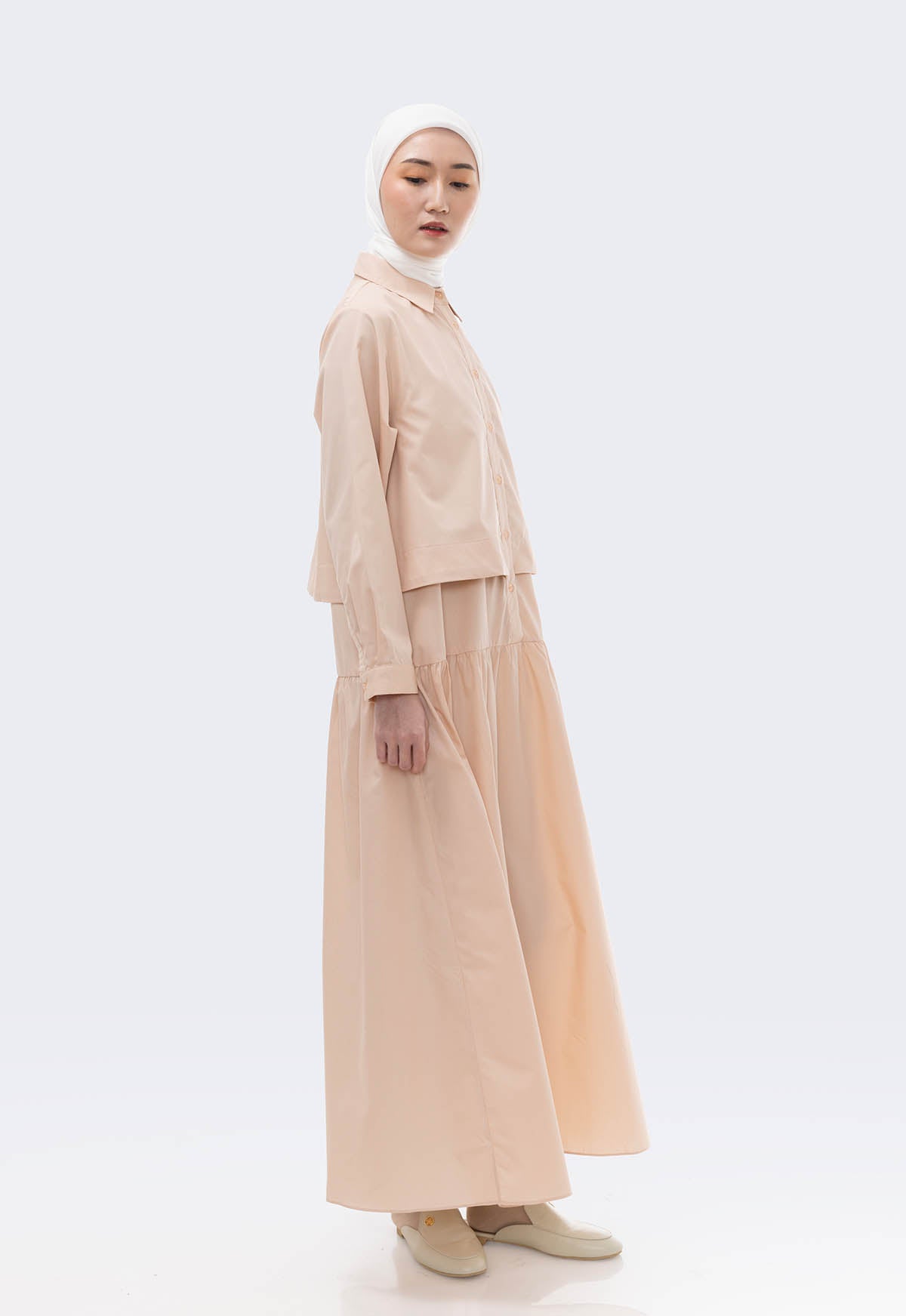 ZAAN DRESS