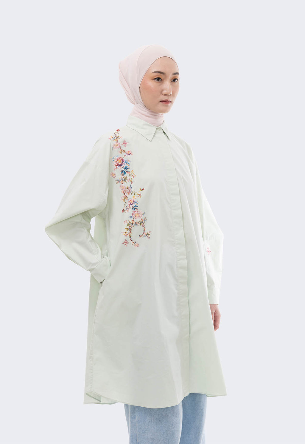 LEA TUNIC