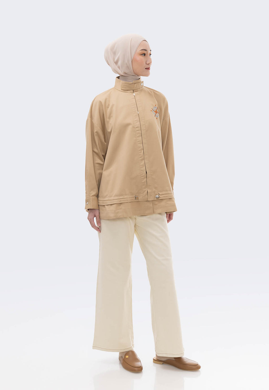 ALIRA JACKET