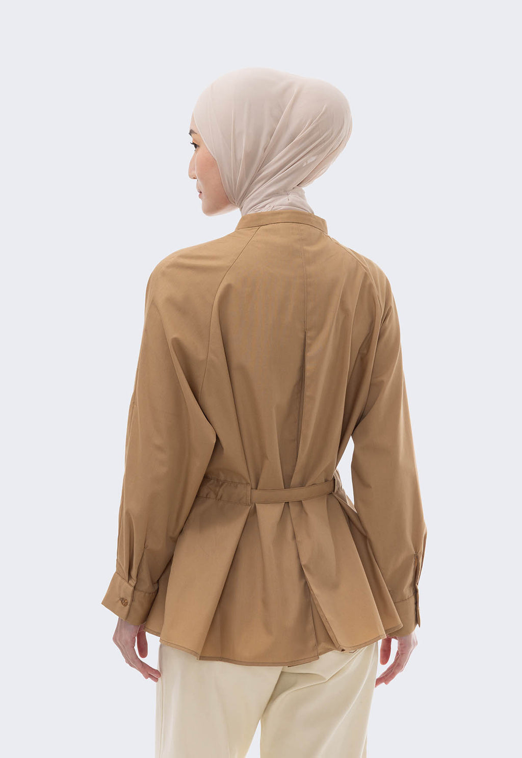 NARIA SHIRT