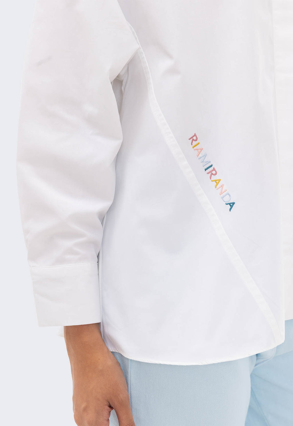 GINNIE TOP