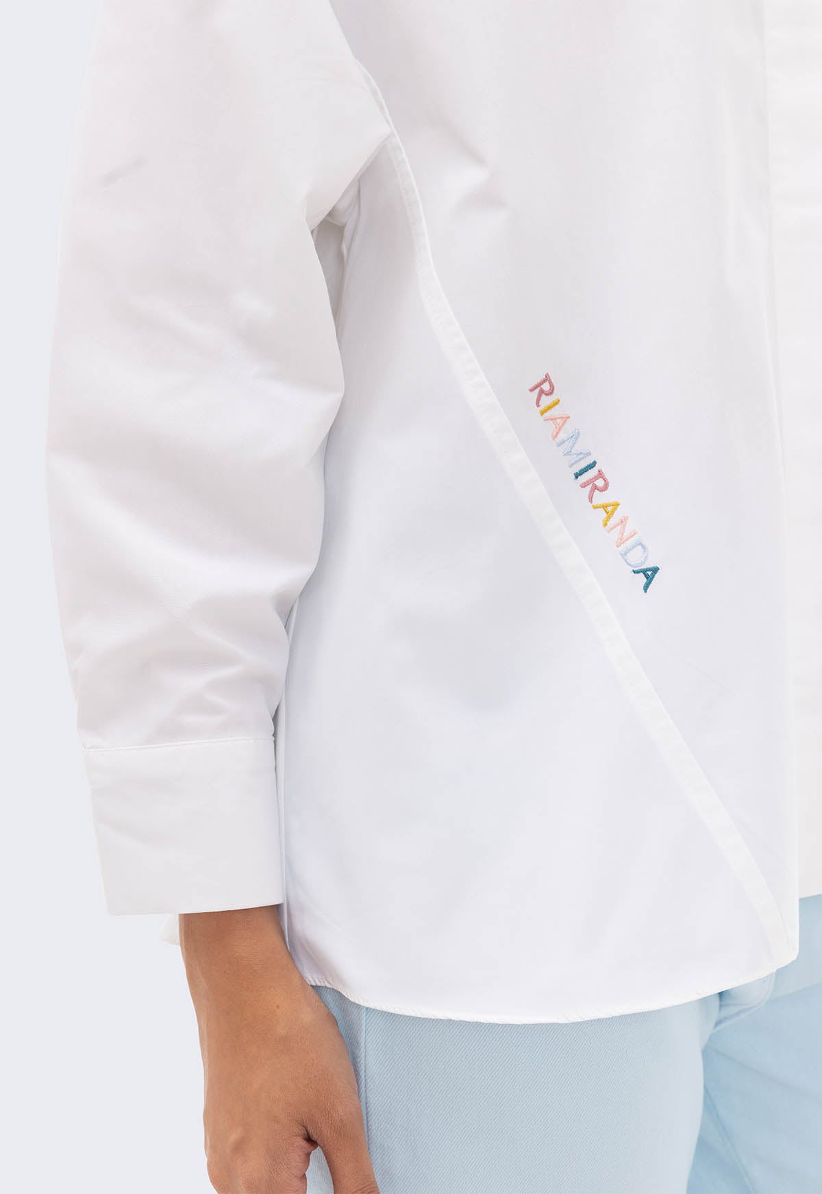 GINNIE TOP