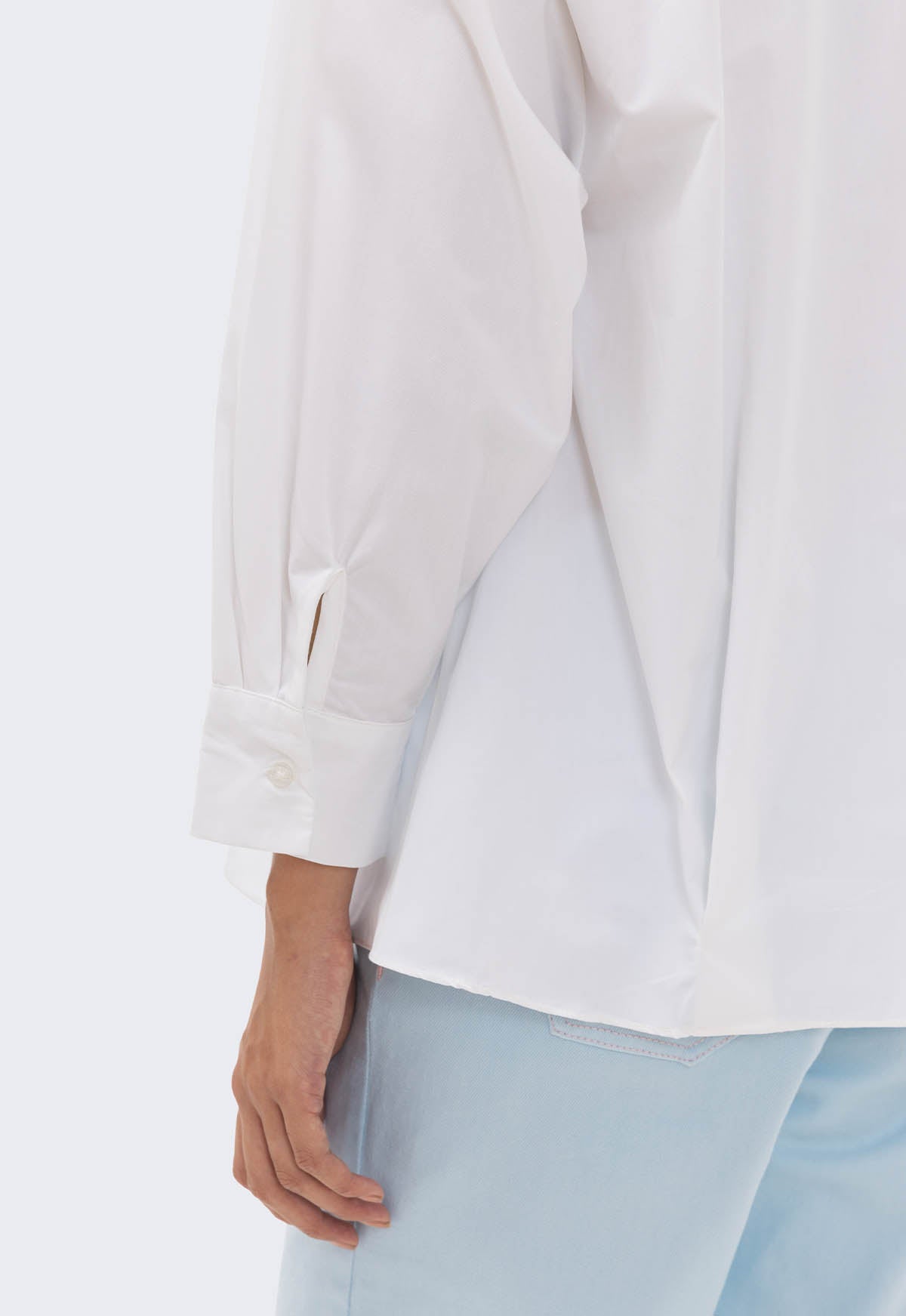 GINNIE TOP