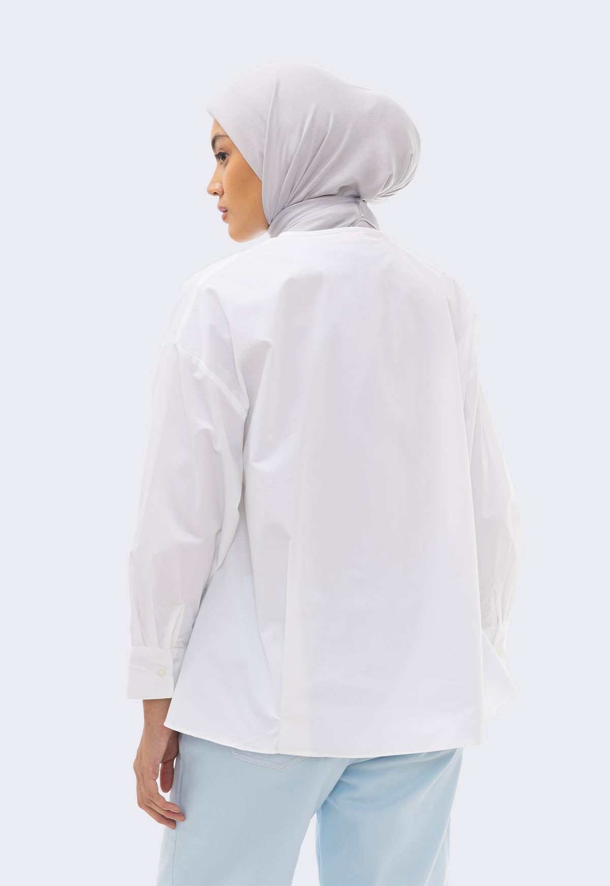 GINNIE TOP