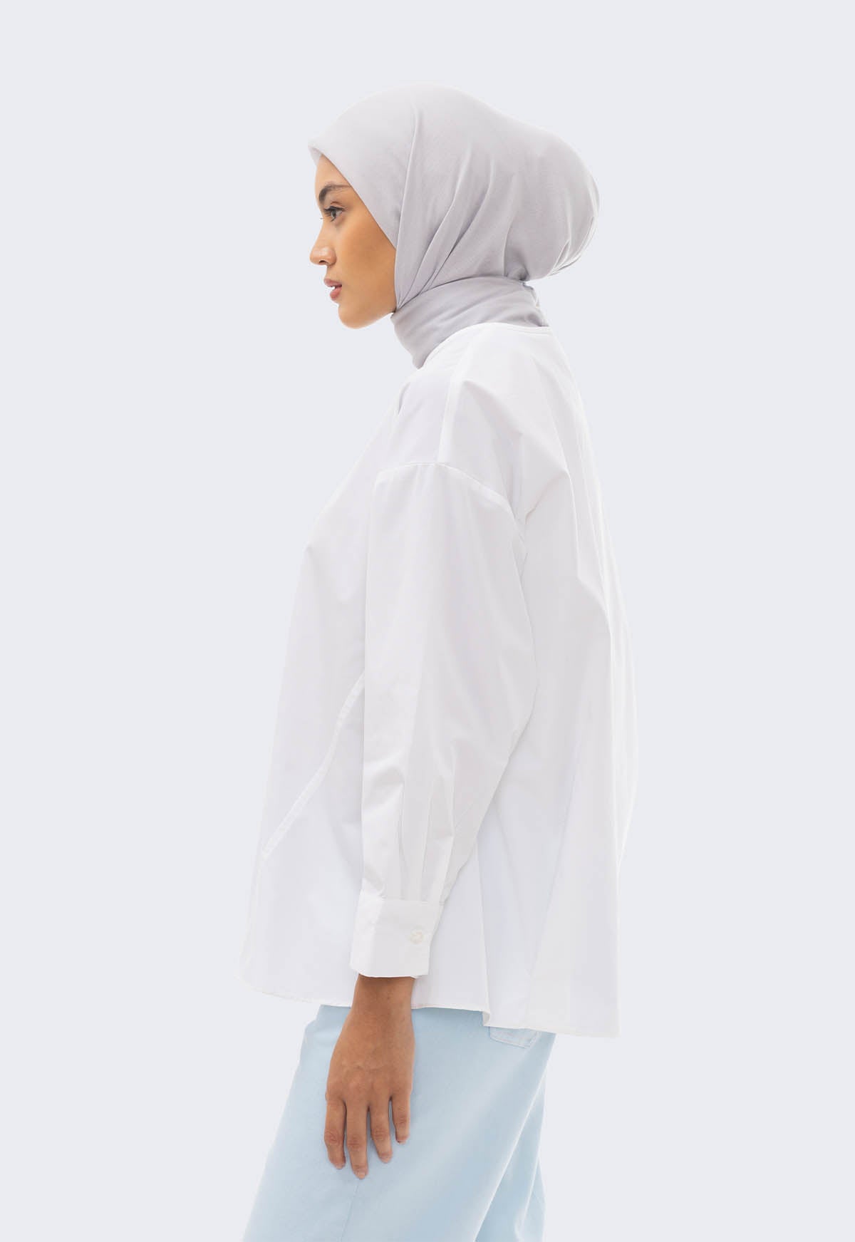 GINNIE TOP