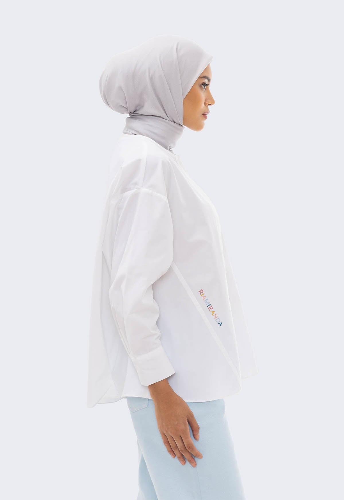 GINNIE TOP