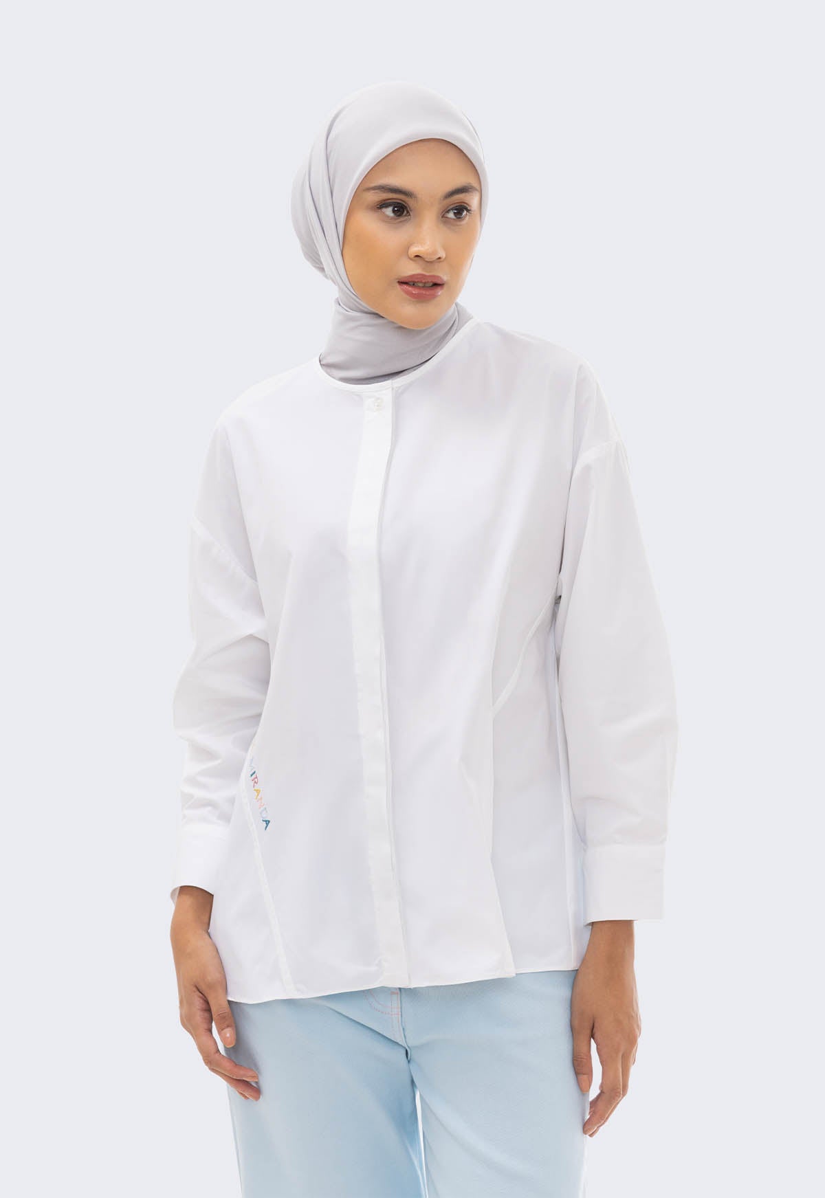 GINNIE TOP