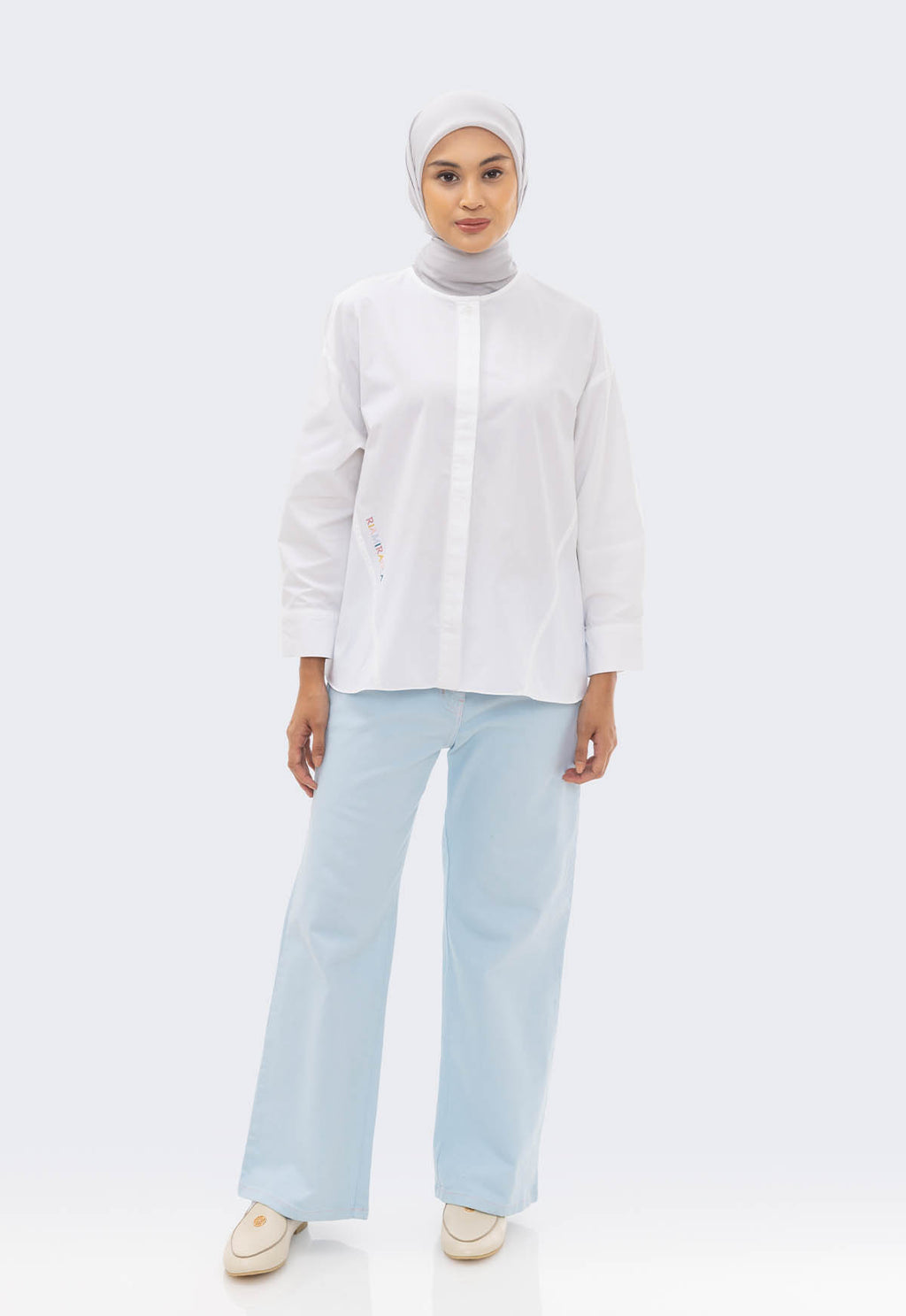 GINNIE TOP