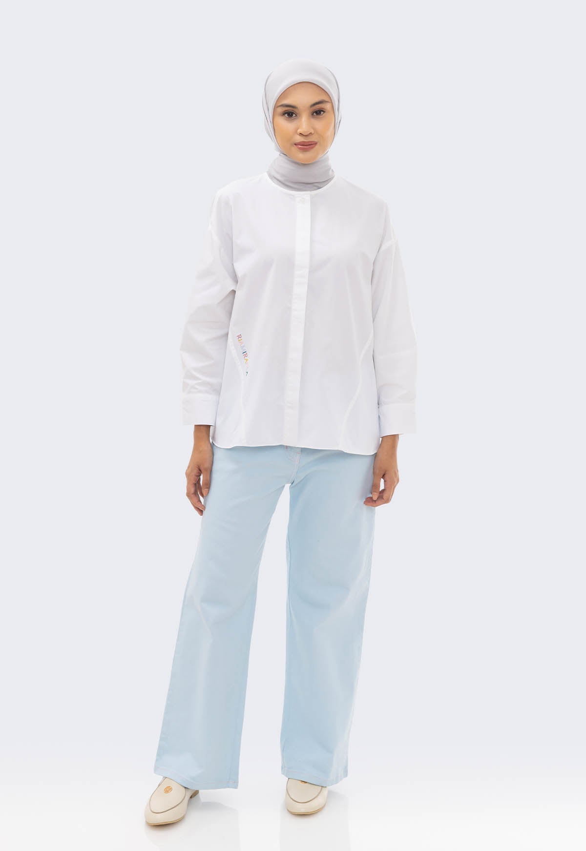 GINNIE TOP