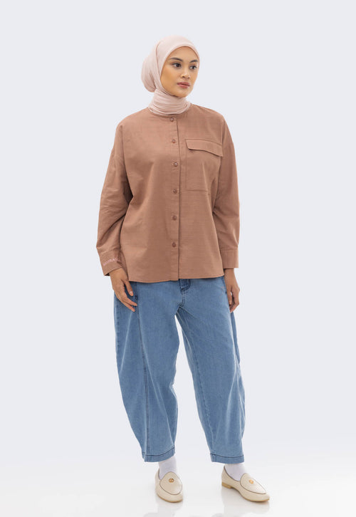 ARIELL TOP