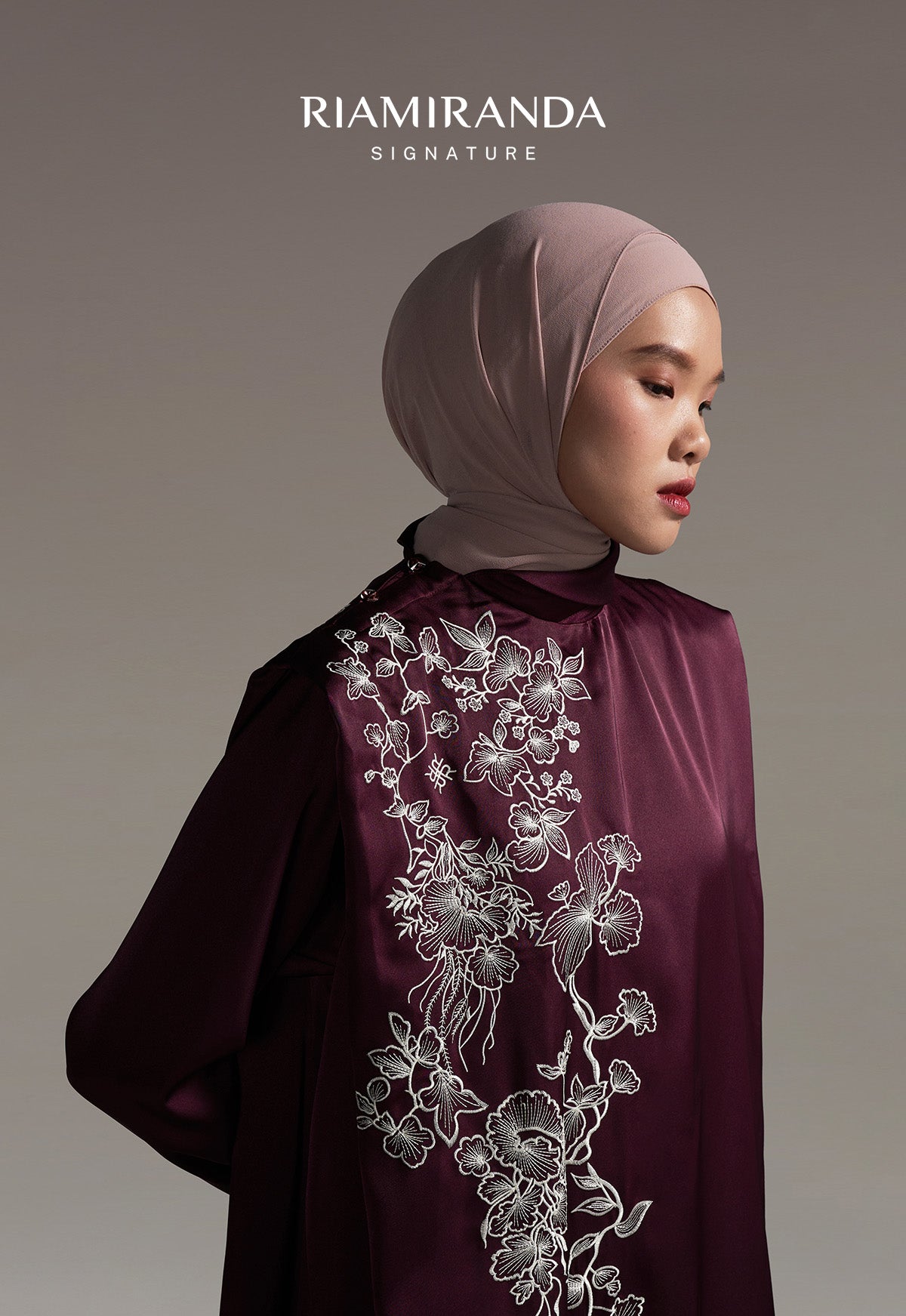 PRISTAL DRESS