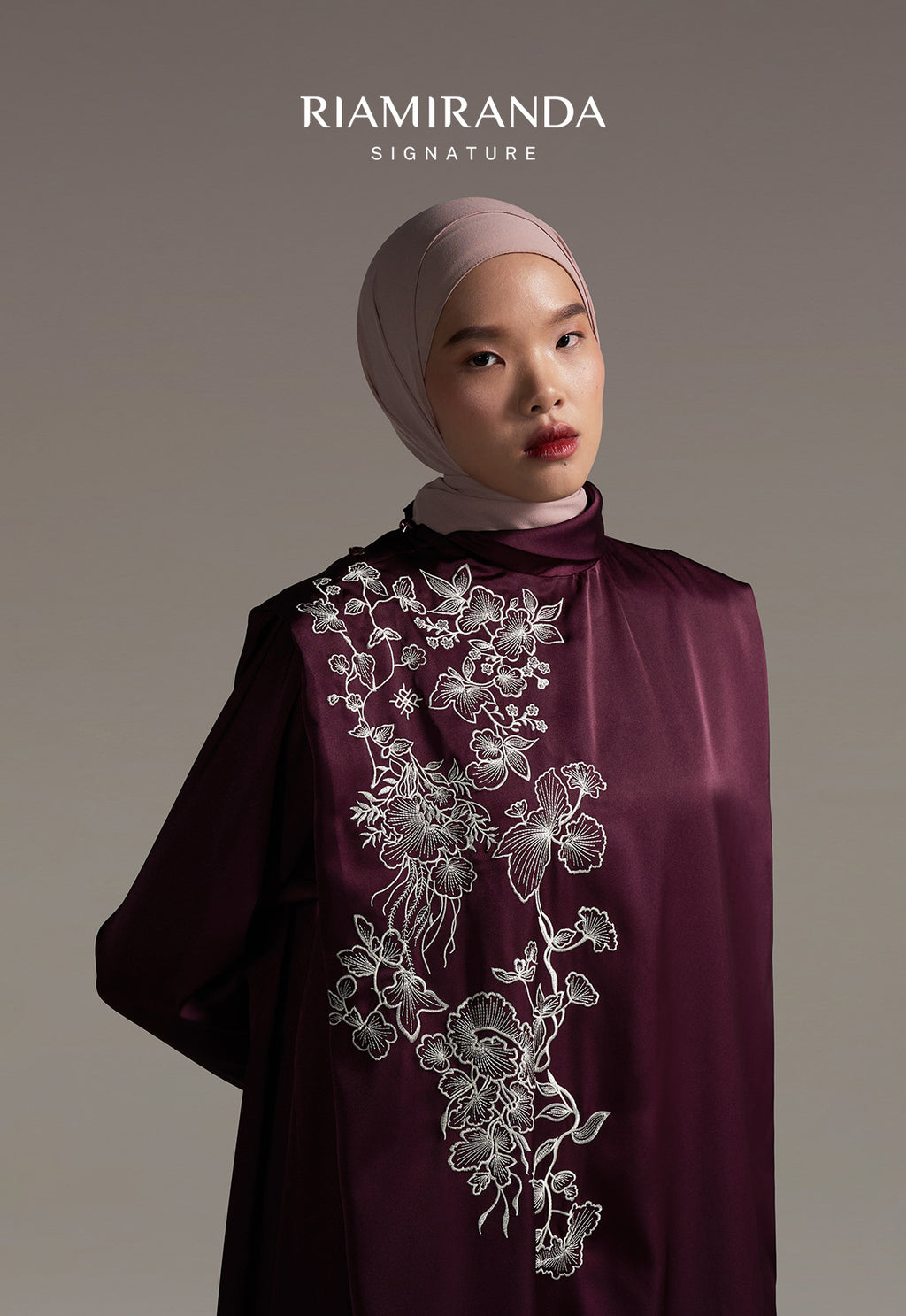 PRISTAL DRESS